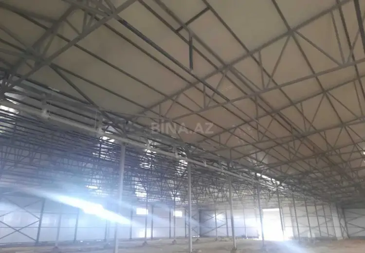 5000 m² Obyekt / Ofis Kirayə (aylıq), Xəzər, Bakı