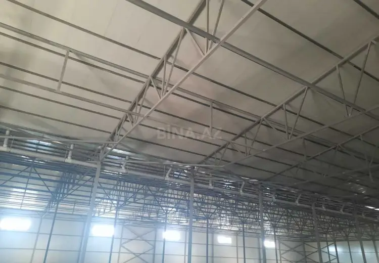 5000 m² Obyekt / Ofis Kirayə (aylıq), Xəzər, Bakı