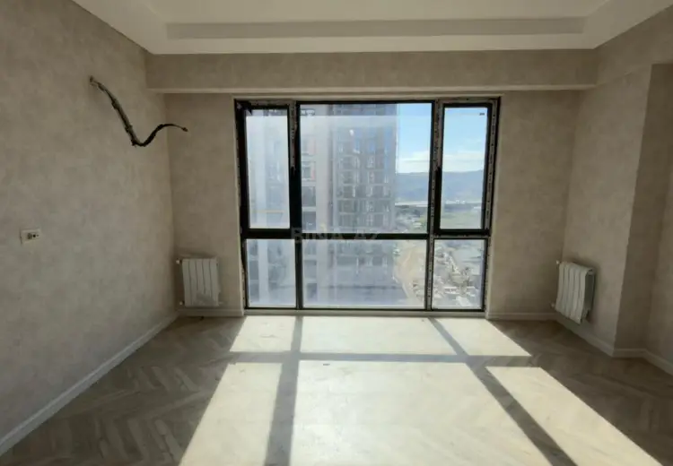 2 otaqlı mənzil Satılır, Yeni Yasamal qəs., Yasamal, Bakı