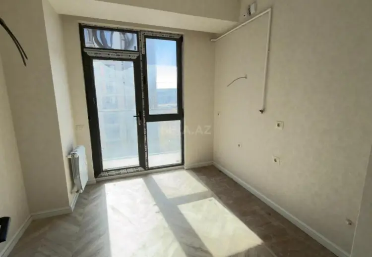 2 otaqlı mənzil Satılır, Yeni Yasamal qəs., Yasamal, Bakı