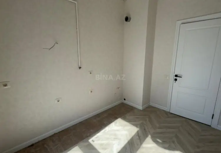 2 otaqlı mənzil Satılır, Yeni Yasamal qəs., Yasamal, Bakı