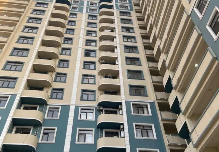 3 otaqlı mənzil Kirayə (aylıq), Nəsimi, Bakı