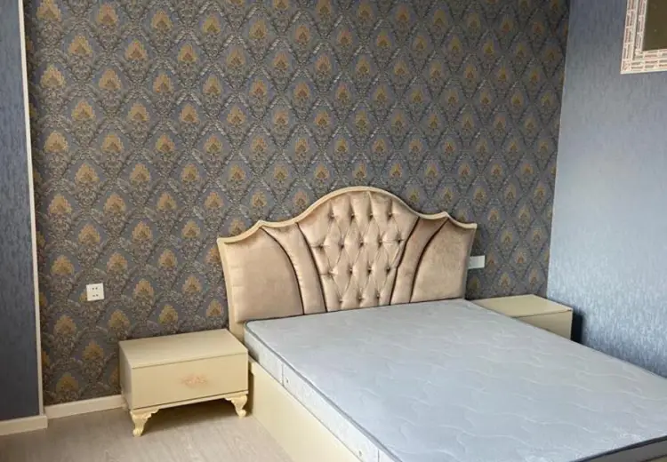 3 otaqlı mənzil Kirayə (aylıq), Nəsimi, Bakı