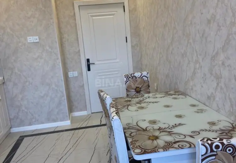 3 otaqlı mənzil Kirayə (aylıq), Nəsimi, Bakı