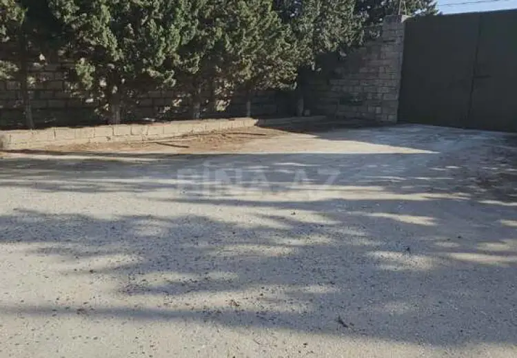 62 sot Torpaq Satılır, Şüvəlan, Xəzər, Bakı