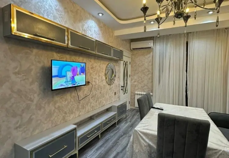3 otaqlı mənzil Kirayə (aylıq), Yeni Yasamal qəs., Yasamal, Bakı