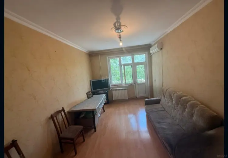 2 otaqlı mənzil Kirayə (aylıq), 7-ci mikrorayon, Binəqədi, Bakı