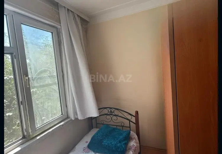 2 otaqlı mənzil Kirayə (aylıq), 7-ci mikrorayon, Binəqədi, Bakı