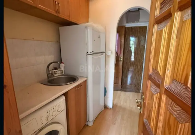 2 otaqlı mənzil Kirayə (aylıq), 7-ci mikrorayon, Binəqədi, Bakı