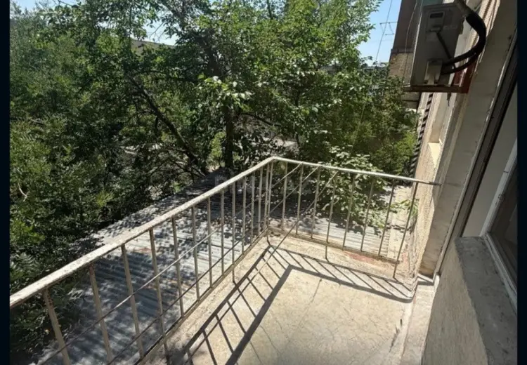 2 otaqlı mənzil Kirayə (aylıq), 7-ci mikrorayon, Binəqədi, Bakı