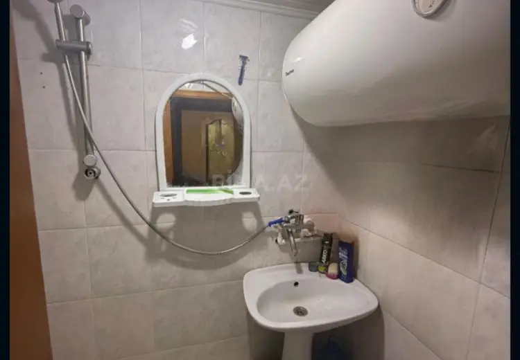 2 otaqlı mənzil Kirayə (aylıq), 7-ci mikrorayon, Binəqədi, Bakı