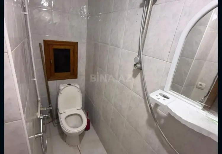 2 otaqlı mənzil Kirayə (aylıq), 7-ci mikrorayon, Binəqədi, Bakı