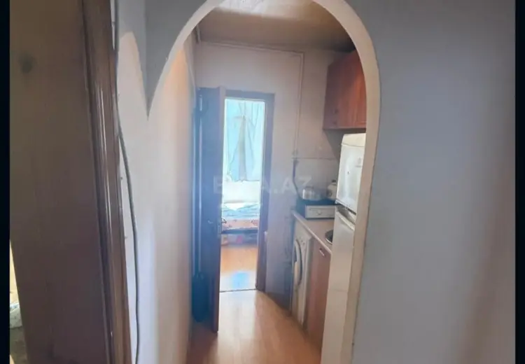 2 otaqlı mənzil Kirayə (aylıq), 7-ci mikrorayon, Binəqədi, Bakı