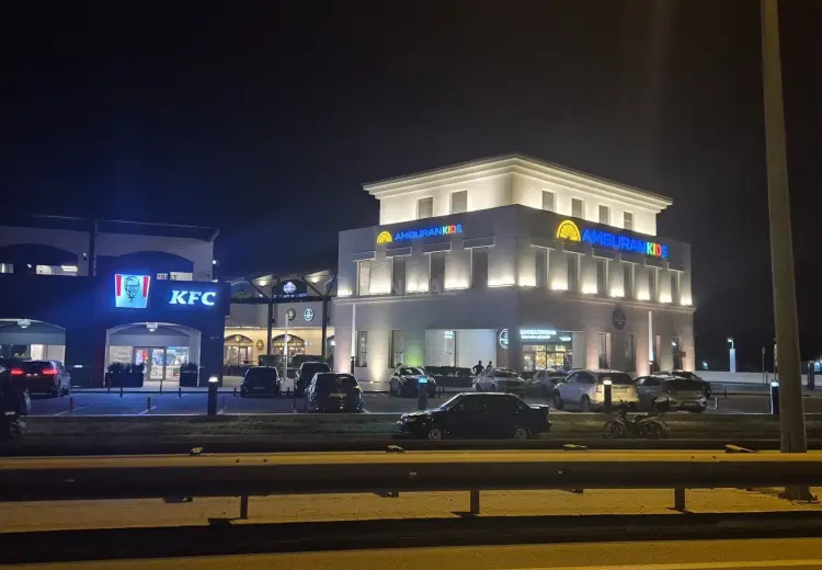 6 sot Torpaq Satılır, Bilgəh qəs., Sabunçu, Bakı