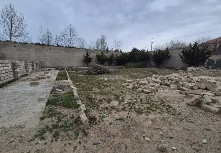6 sot Torpaq Satılır, Bilgəh qəs., Sabunçu, Bakı