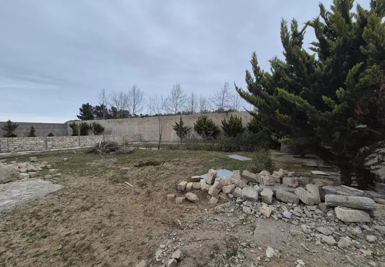 6 sot Torpaq Satılır, Bilgəh qəs., Sabunçu, Bakı