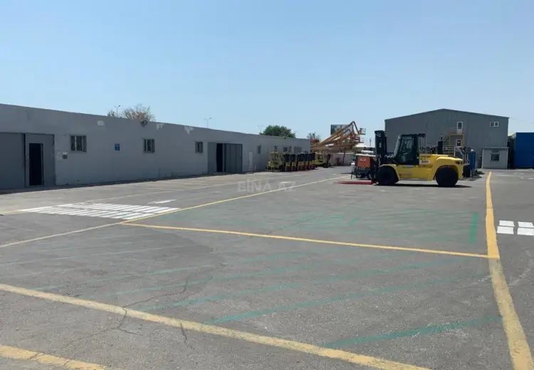 1000 m² Obyekt / Ofis Kirayə (aylıq), Qaradağ, Bakı