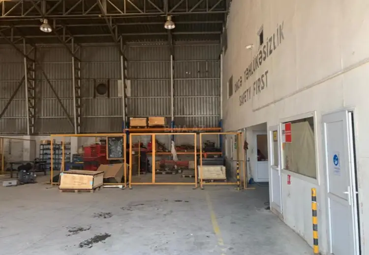 1000 m² Obyekt / Ofis Kirayə (aylıq), Qaradağ, Bakı