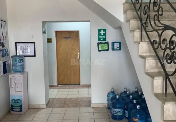 1000 m² Obyekt / Ofis Kirayə (aylıq), Qaradağ, Bakı