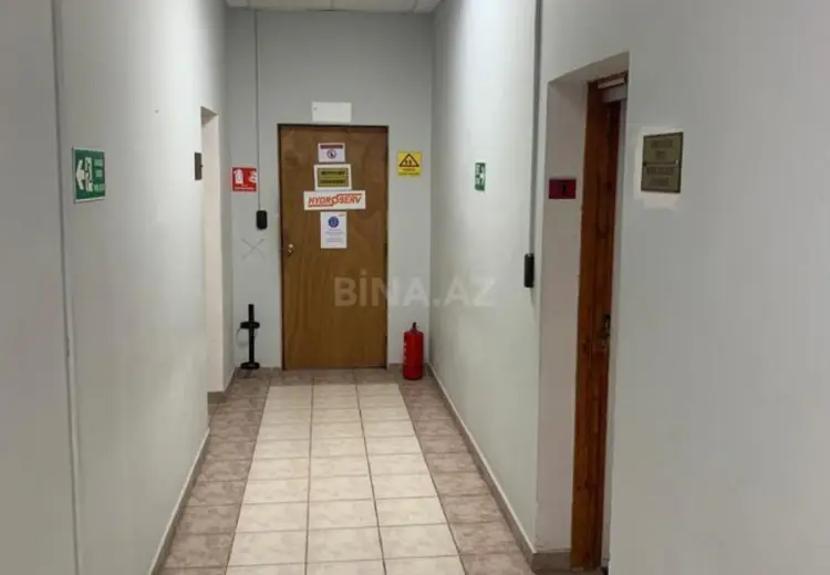 1000 m² Obyekt / Ofis Kirayə (aylıq), Qaradağ, Bakı