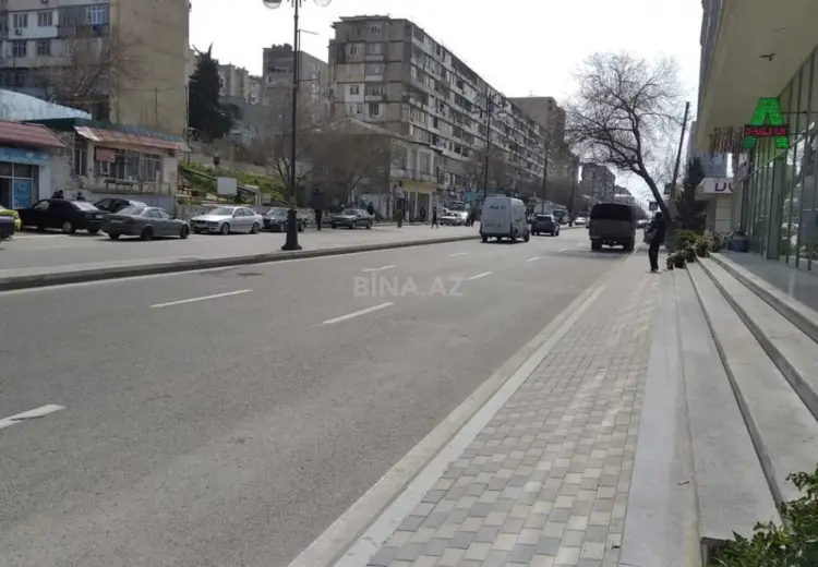 67 m² Obyekt / Ofis Kirayə (aylıq), Xətai, Bakı