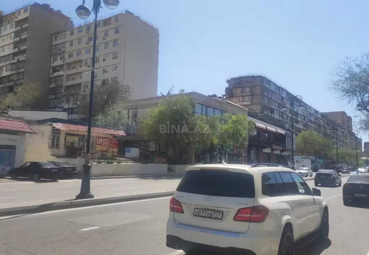 67 m² Obyekt / Ofis Kirayə (aylıq), Xətai, Bakı