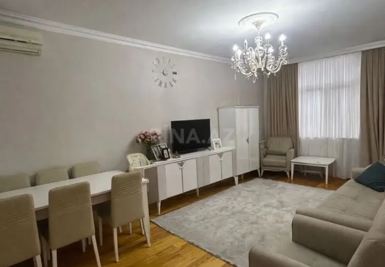 2 otaqlı mənzil Satılır, Əhmədli, Xətai, Bakı