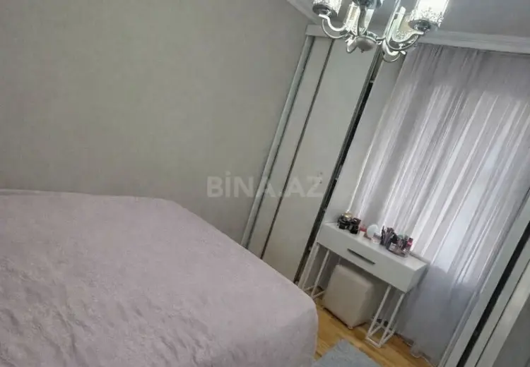 2 otaqlı mənzil Satılır, Əhmədli, Xətai, Bakı