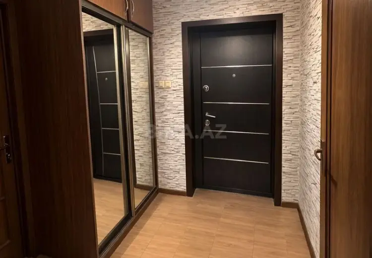 2 otaqlı mənzil Satılır, Əhmədli, Xətai, Bakı