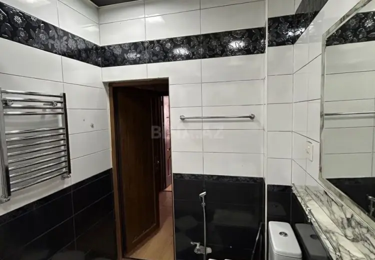 2 otaqlı mənzil Satılır, Əhmədli, Xətai, Bakı