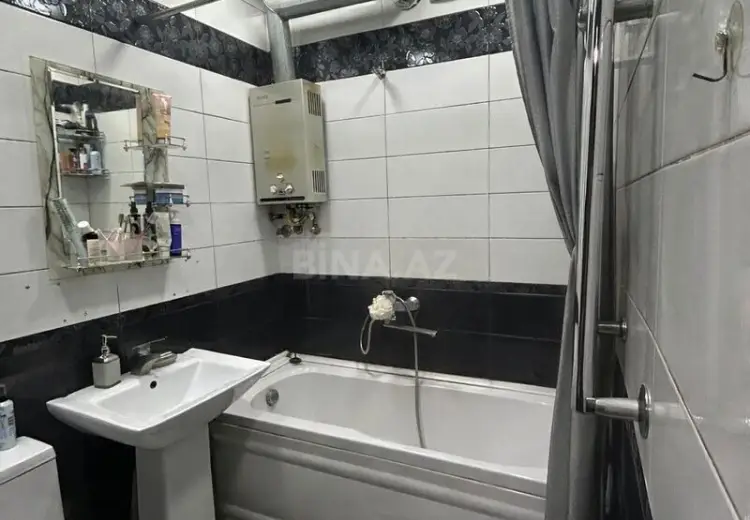 2 otaqlı mənzil Satılır, Əhmədli, Xətai, Bakı