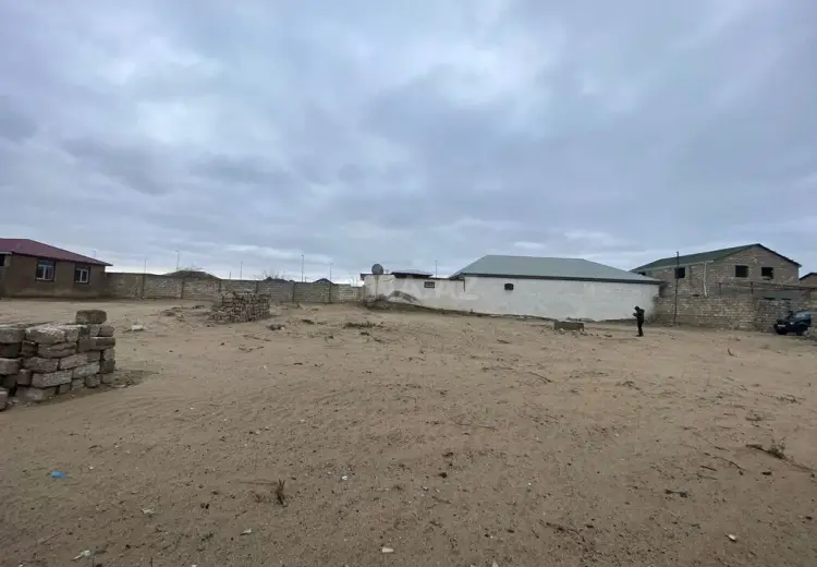 15 sot Torpaq Satılır, Mərdəkan, Xəzər, Bakı