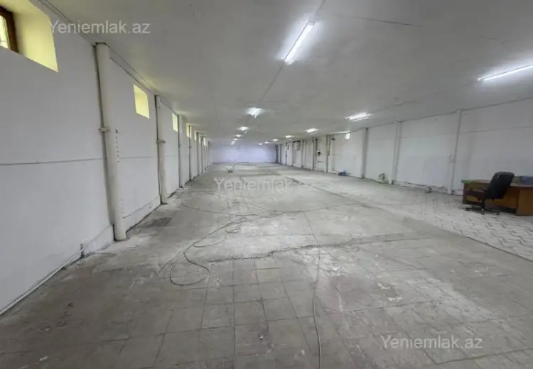 450 m² Obyekt / Ofis Kirayə (aylıq), Nərimanov, Bakı