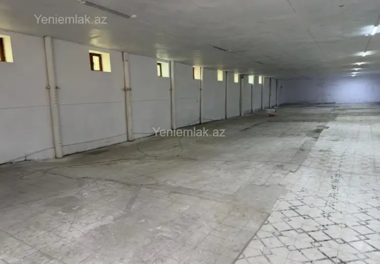 450 m² Obyekt / Ofis Kirayə (aylıq), Nərimanov, Bakı