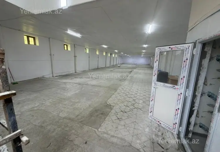 450 m² Obyekt / Ofis Kirayə (aylıq), Nərimanov, Bakı