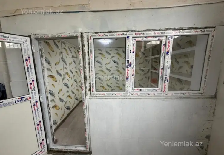 450 m² Obyekt / Ofis Kirayə (aylıq), Nərimanov, Bakı
