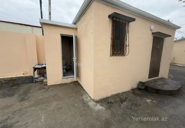 450 m² Obyekt / Ofis Kirayə (aylıq), Nərimanov, Bakı