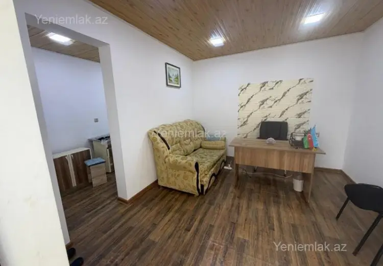 450 m² Obyekt / Ofis Kirayə (aylıq), Nərimanov, Bakı