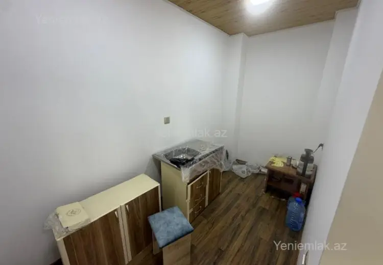 450 m² Obyekt / Ofis Kirayə (aylıq), Nərimanov, Bakı