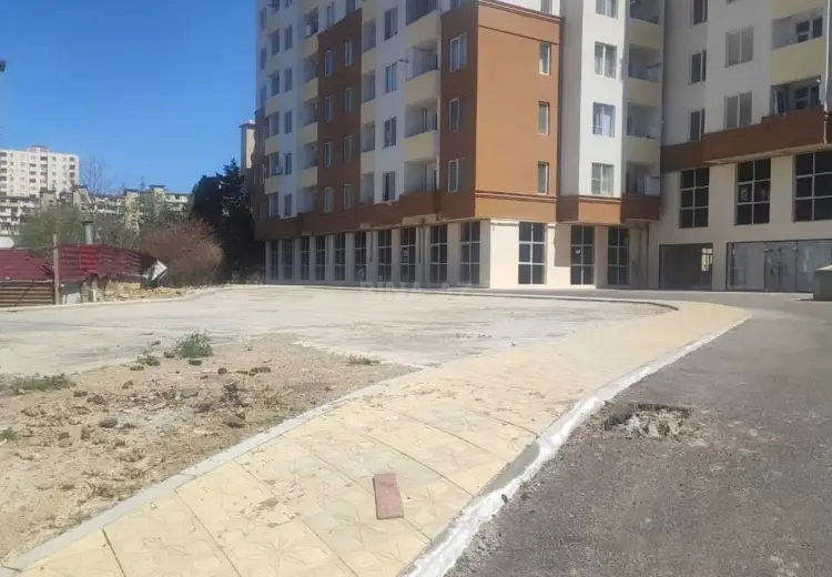 67 m² Obyekt / Ofis Satılır, Xətai, Bakı
