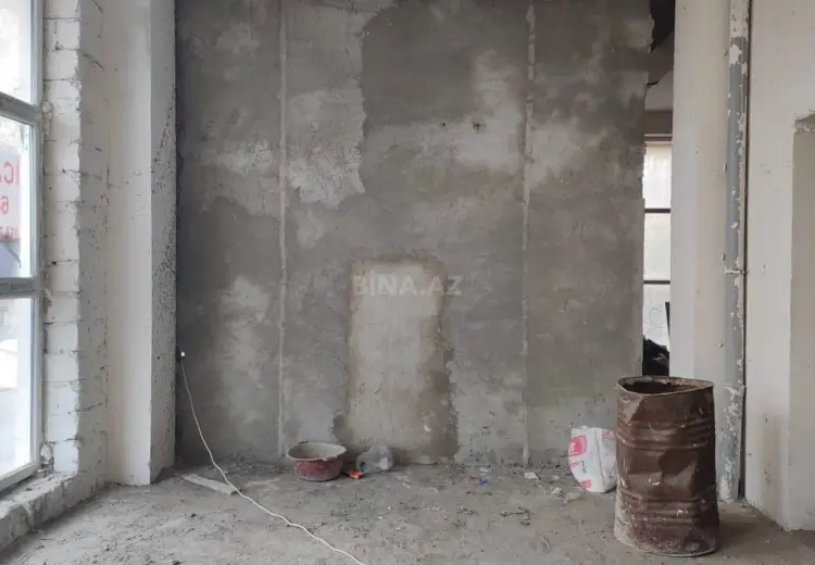 67 m² Obyekt / Ofis Satılır, Xətai, Bakı