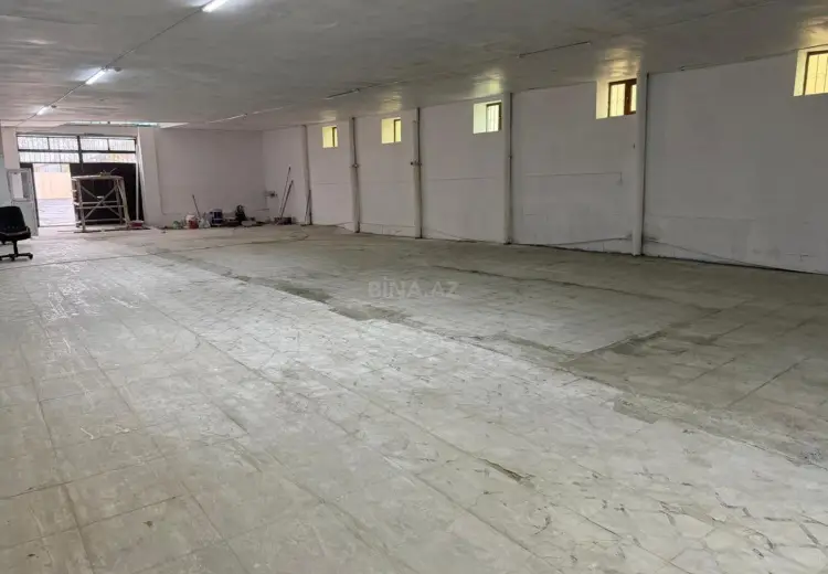 1000 m² Obyekt / Ofis Kirayə (aylıq), Nərimanov, Bakı