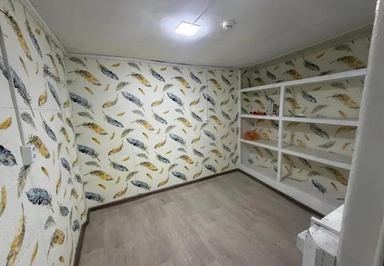 1000 m² Obyekt / Ofis Kirayə (aylıq), Nərimanov, Bakı