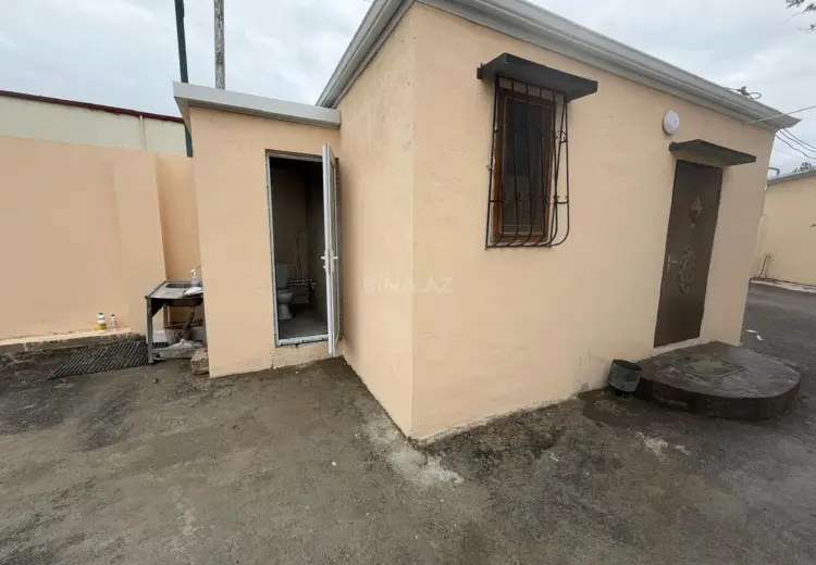 1000 m² Obyekt / Ofis Kirayə (aylıq), Nərimanov, Bakı