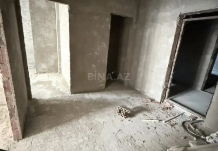 2 otaqlı mənzil Satılır, Xırdalan