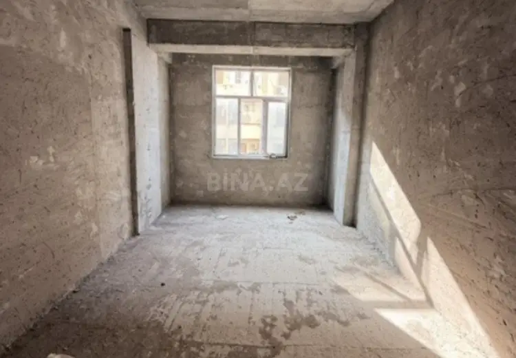 2 otaqlı mənzil Satılır, Xırdalan