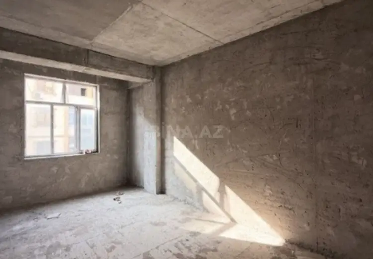 2 otaqlı mənzil Satılır, Xırdalan