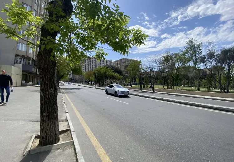 200 m² Obyekt / Ofis Satılır, Nəsimi, Bakı