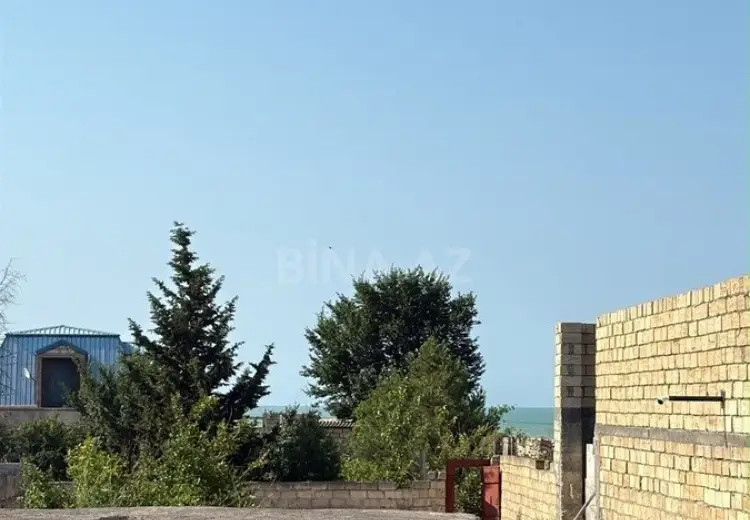 12 sot Torpaq Satılır, Pirşağı qəs., Sabunçu, Bakı