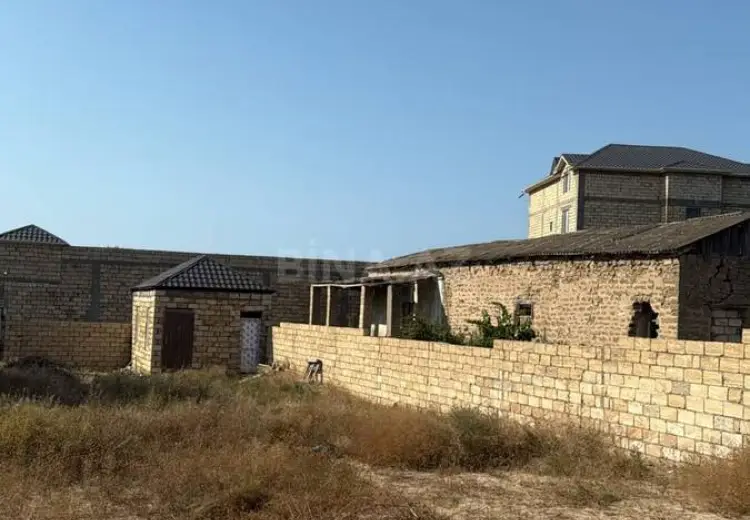 12 sot Torpaq Satılır, Pirşağı qəs., Sabunçu, Bakı